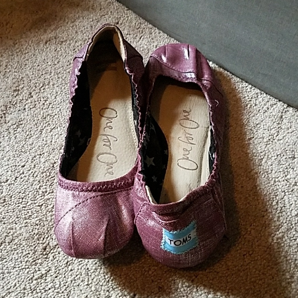Toms